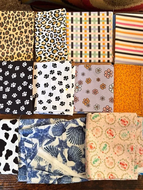 Fabric Options - Picture 3 of 6